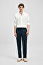 Daniel Men's Basic Shirt Regular Fit White - 3