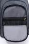 Gk19 Unisex School Backpack Student Daily Travel Holiday Sports Hiking Travel Trip Camping Daily Gray - 6