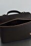 Brown Sallie Bag - 5