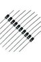 5 adet 1N4001 Diyot - 2