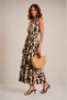 Pocketed Dress with Pockets - 2