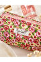 Makeup Bag - Zippered Organizer - 5