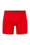 U.S. Polo Assn. Men's 3-Piece Boxer Set Red-Grey Melange-Navy Blue - 2
