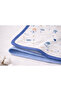 100% Organic Baby Blanket 80*80 - 3