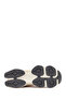 Men's Beige Lace-Up Thick Sole Shoes Leather Sneakers 26Sfd696714 - 6