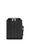 حقيبة كروس سوداء للرجال من D-Pack 24WBD30196F - 4
