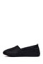 Women's Black Leather Comfort Loafer 26Afd333718 - 3