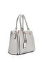 Women's Gray Long Strap Classic Sleeve Bag Si 26Sbd282518 - 6