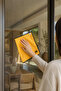 (3 Pcs) Premium Glass Cloth No Drying Required 50*70 cm Special Series - 2