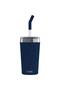 6015.20 Helia 0,45L Steel Thermos, Dark Blue