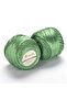 Tulip - Glittering Lace Rope Green-481