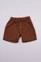Baby Boy Striped Linen Double Set - 6