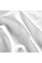 Fancy Classics Matelasse Embellished Queen 3-piece Duvet Cover Set 200x200cm - White - 6
