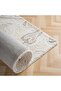 Hardent Hand Tufted Wool Rug 300x400cm - Ivory - 2