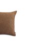 Caspain Cushion Cover 50x50cm - Ochre - 4