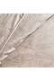 Luxe Meadow Paisley 3-piece Super King Duvet Cover Set 260x220cm - Beige - 3
