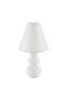 Zariya E27 Table Lamp Dia25x43cm - Cream - 4