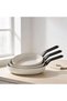 Berghoff Glints Fry Pan Dia20cm - Cream - 4