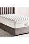 Crown Worry Free Micro Pocketed High Resilent W/visco Gel Box Top 32 Cm 160x200 - 2