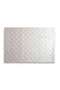 Fontana Soft Touch Shaggy Rug 160x230cm - Ivory - 4