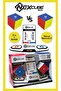 Nexcube Competition Pack Intelligence Cube Intelligence Cube Cubic Cube