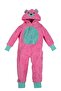 Plush Fabric Kids Teddy Bear Jumpsuit - 2