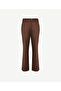Waist Detailed Trousers - 4