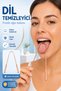 100% Copper Tongue Scraper Tongue Cleaning Tool Ayurvedic Oral Care Tongue Scraper