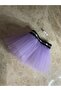Cat Dog Tutu Skirt and Buckle - 2
