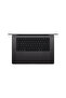 16" MacBook Pro: 18 çekirdekli CPU ve 20 çekirdekli GPU'lu Apple M5 Pro çip, 24 GB RAM, 1 TB SSD - Uzay Siyahı - 2