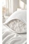 Microfiber Pillow 900Gr Silicone Fiber Filled 50X70 cm - 2