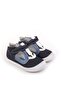 Shoe Basket - Şrbb 4804 Baby Boy Orthopedic First Step Shoes - 2