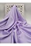 Satin Acetate Fabric - 3