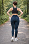 Seamless Women's Tights - 2