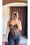 Imported Lace Corset