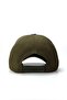 Kids Aslan Logo Khaki Children's Baseball Cap - 5