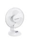 MS 7308 30W 23 cm White - 5