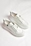 S274048409 White Women's Sneakers Sneakers - 5
