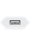 USB 5W 1A Alb - 3