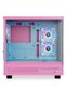 View 270 Plus TG ARGB No source Pink - 2