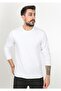 Classics Men's Regular Fit Crew Neck Long Sleeve T-Shirt 3 Pieces - 4