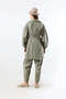 Gabardin Ceket Takım Mint - 6