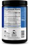 (ON) Amino Energy - Pre Workout With Green Tea, Bcaa, Amino Acids, Keto Friendly, Green Coffee Extract, 0 Grams of Sugar, Anytime Energy Powder - Blue Raspberry, 270 G, 30 Servings - 7