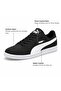 Unisex Smash Buck Trainers - Black - 2