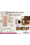 Luxury Cylinder Jewelry Organizer Travel Jewelry Box Accessory Storage Bag Special Day Gift - 8
