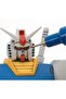 مسدس طلاء Mr.Hobby GP-01 أسود، 0.3 مم. قلم تفصيل رفيع للغاية - 3