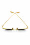 Unisex Sunglasses / Rb Fair Series - 4