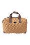 Taba - Brown Memory Women's Travel Bag Sp1141