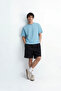 تي شيرت ATE Boxy Fit Premium - 5