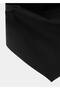 Open Back Halter Collar Blouse - 7